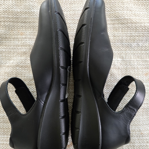 Ecco Felicia Dorsey Women’s  Mary jane.  Size 5.5 US / 36.     Leather! - Picture 5 of 7